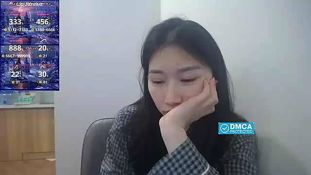 Snapshot of Asiagirll chatting on 01.14.26 Asiagirll online show from 01.14.26