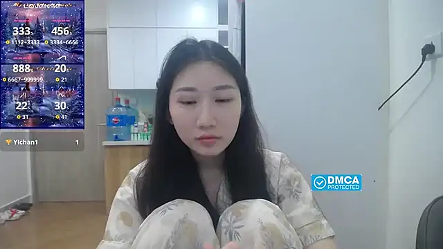 Asiagirll online show from 02.16.26