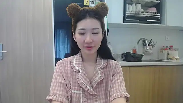 Asiagirll online show from 04.29.26