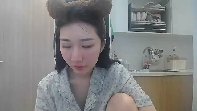 Asiagirll online show from 05.02.26