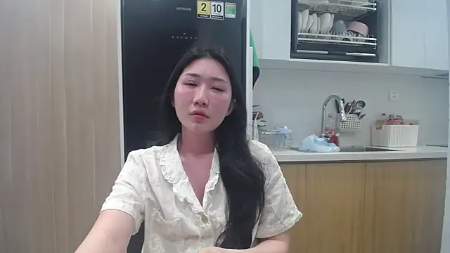 Asiagirll online show from 05.02.26