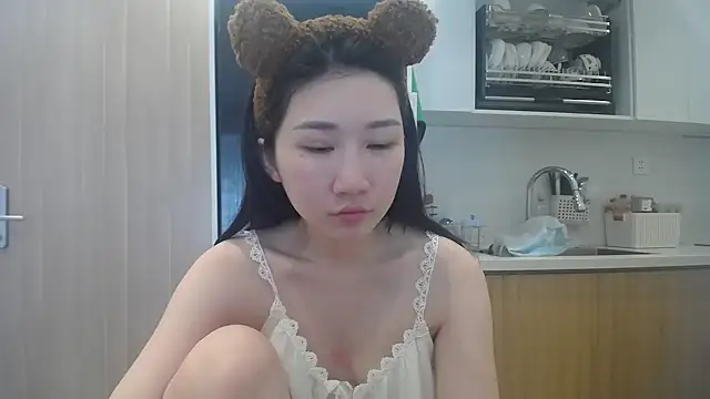 Asiagirll online show from 05.15.26