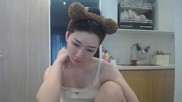 Asiagirll online show from 06.05.26