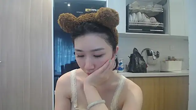 Asiagirll online show from 06.05.26