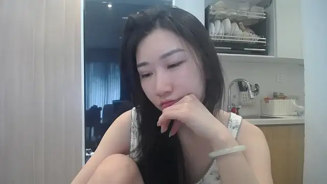 Asiagirll online show from 06.07.26