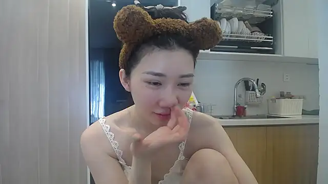 Asiagirll online show from 06.08.26