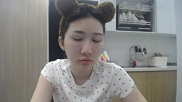 Asiagirll online show from 06.08.26