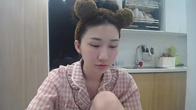 Asiagirll online show from 06.09.26