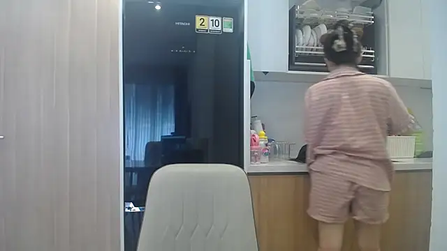 Asiagirll online show from 06.10.26