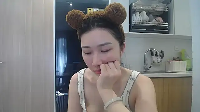 Asiagirll online show from 06.11.26