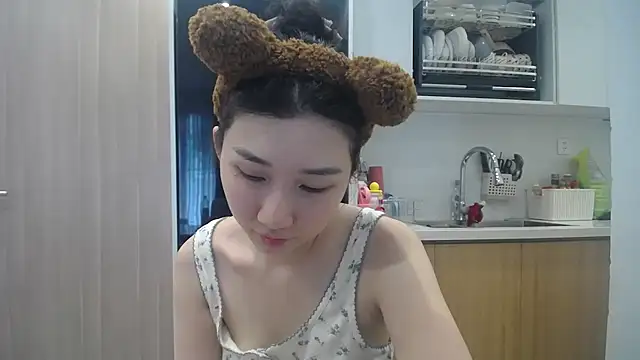 Asiagirll online show from 06.11.26