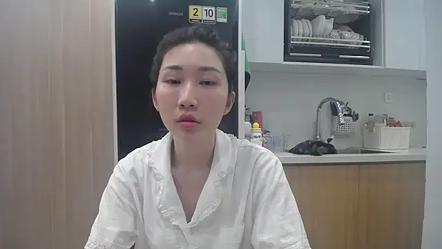 Asiagirll online show from 06.14.26