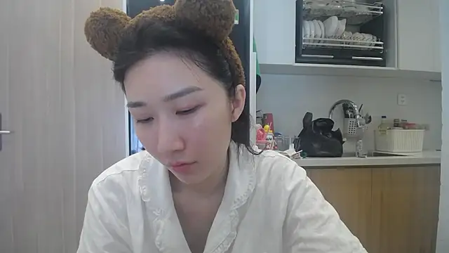 Asiagirll online show from 06.15.26