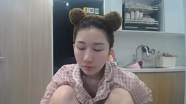 Asiagirll online show from 06.15.26