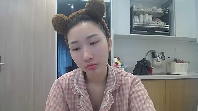 Asiagirll online show from 06.16.26