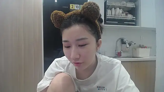 Asiagirll online show from 06.16.26