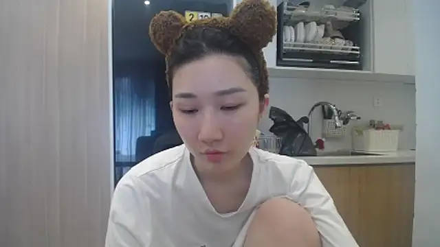 Asiagirll online show from 06.17.26