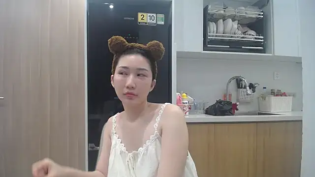 Asiagirll online show from 06.17.26