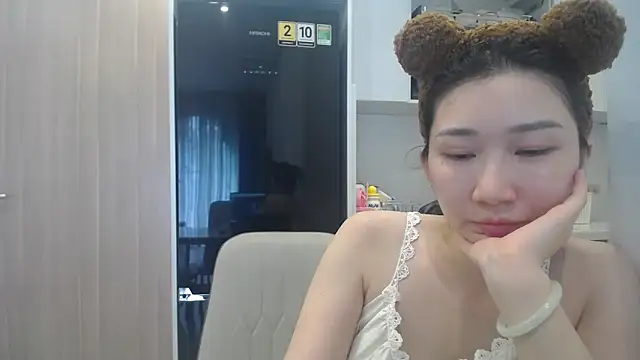 Asiagirll online show from 06.18.26