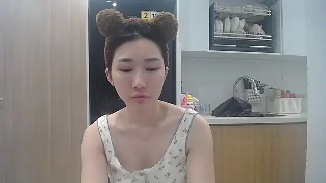 Asiagirll online show from 06.18.26