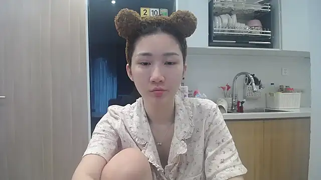 Snapshot of Asiagirll chatting on 07.02.26 Asiagirll online show from 07.02.26
