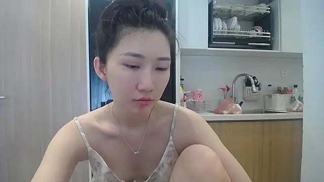 Snapshot of Asiagirll chatting on 07.04.26 Asiagirll online show from 07.04.26