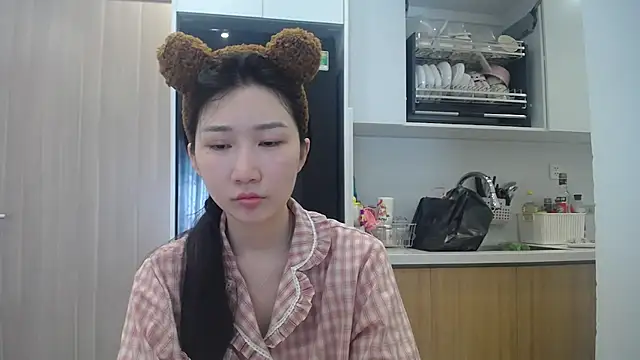 Snapshot of Asiagirll chatting on 07.08.26 Asiagirll online show from 07.08.26