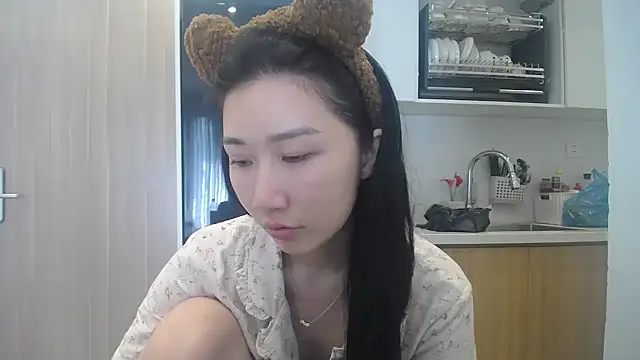 Snapshot of Asiagirll chatting on 07.10.26 Asiagirll online show from 07.10.26