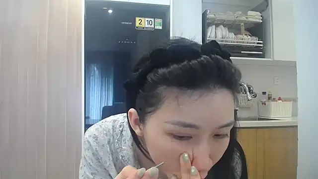 Snapshot of Asiagirll chatting on 07.20.26 Asiagirll online show from 07.20.26