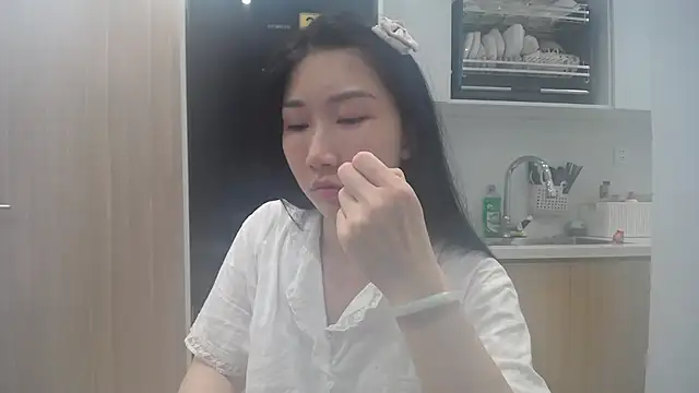 Snapshot of Asiagirll chatting on 08.02.26 Asiagirll online show from 08.02.26