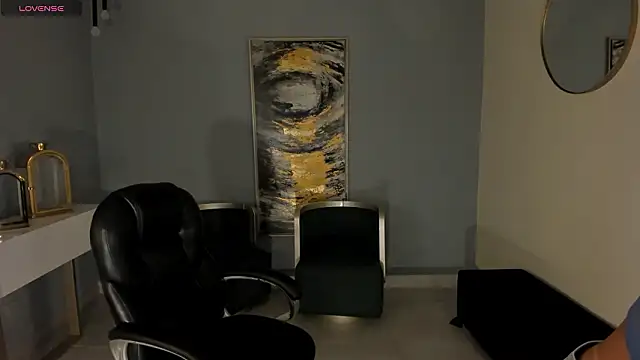 Snapshot of AbellaCroft chatting on 02.05.26 AbellaCroft online show from 02.05.26