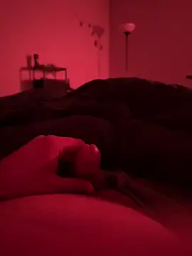 sexyman07 online show from 03.20.26