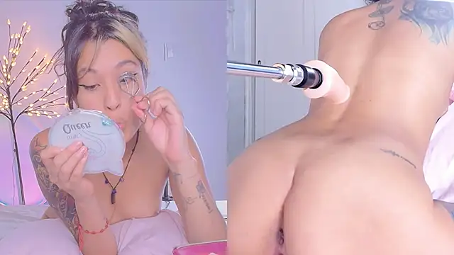 Snapshot of Andy__Nova chatting on 12.23.25 Andy Nova online show from 12.23.25