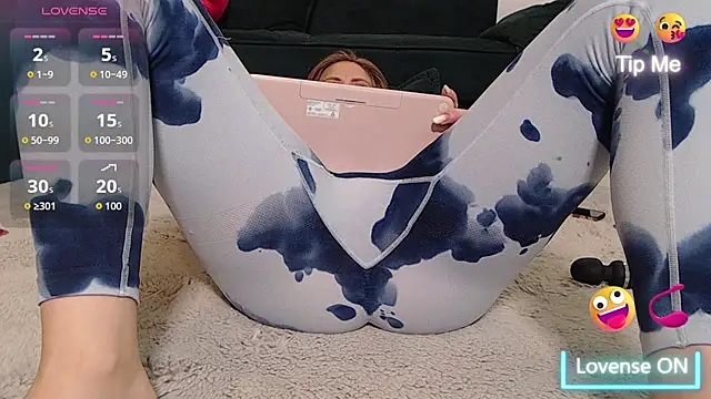 natasha-bigas online show from 06.25.26