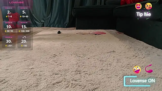 natasha-bigas online show from 08.04.26