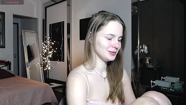 CindyJonson online show from 01.09.26