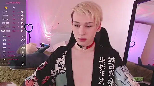 rainbow  salt online show from 12.06.24