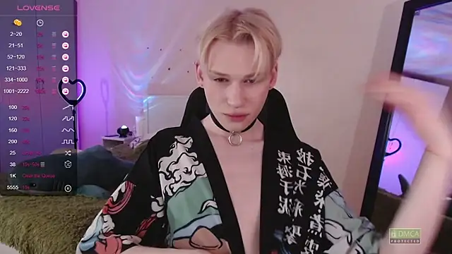 rainbow  salt online show from 12.17.24