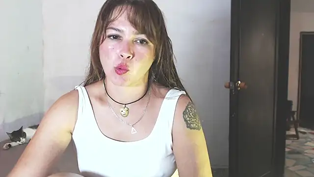 Snapshot of solamatista11 chatting on 11.07.25 solamatista11 online show from 11.07.25