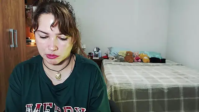 Snapshot of solamatista11 chatting on 12.22.25 solamatista11 online show from 12.22.25