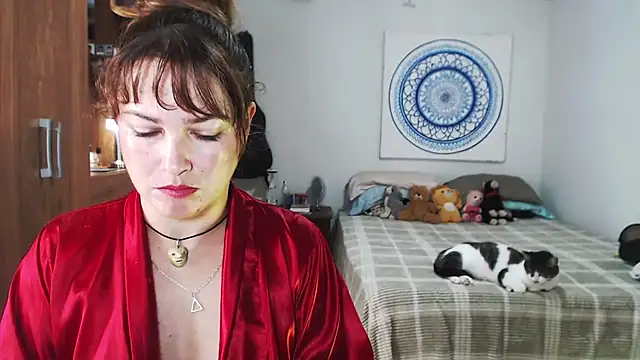 Snapshot of solamatista11 chatting on 01.14.26 solamatista11 online show from 01.14.26