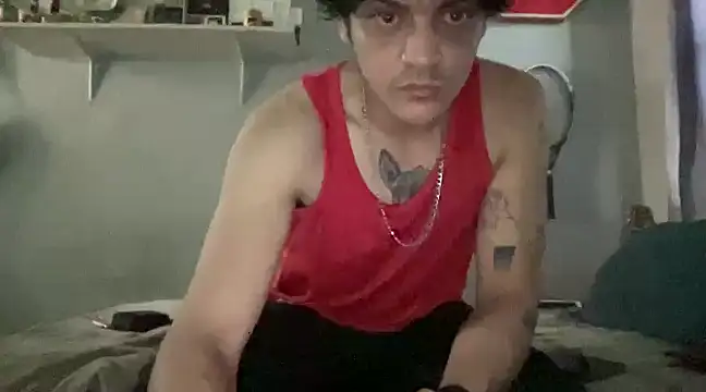 GruesoMexico online show from 03.01.25