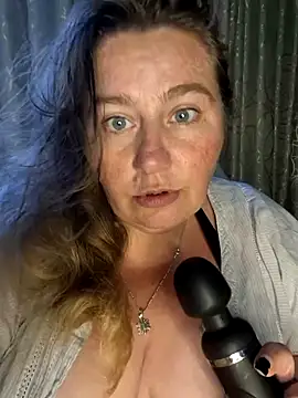 Iceprincess2bad4u online show from 01.02.25