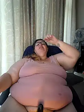 Iceprincess2bad4u online show from 02.09.25