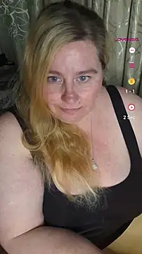 Iceprincess2bad4u online show from 09.08.25