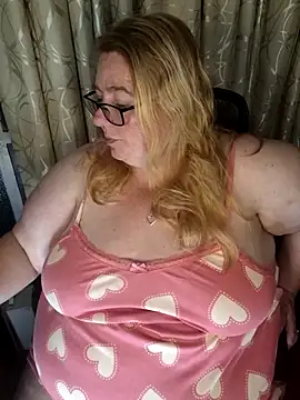 Iceprincess2bad4u online show from 01.17.26