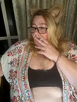 Iceprincess2bad4u online show from 02.11.26