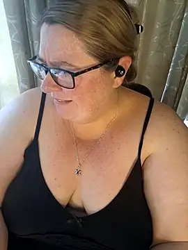 Iceprincess2bad4u online show from 03.01.26