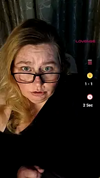 Iceprincess2bad4u online show from 07.03.26
