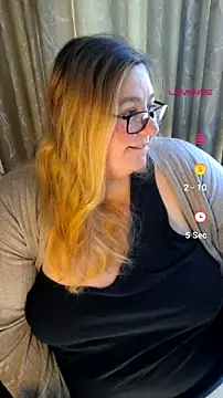 Iceprincess2bad4u online show from 07.04.26